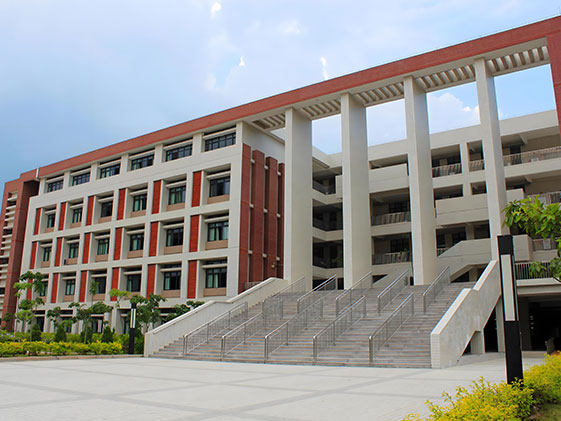 广州市职业技术学院