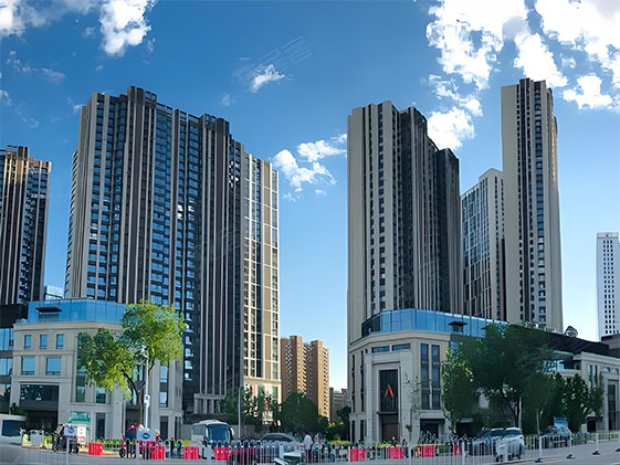 北京运河十号