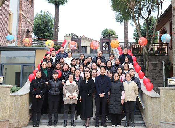 2023年 元宵节+生日会活动