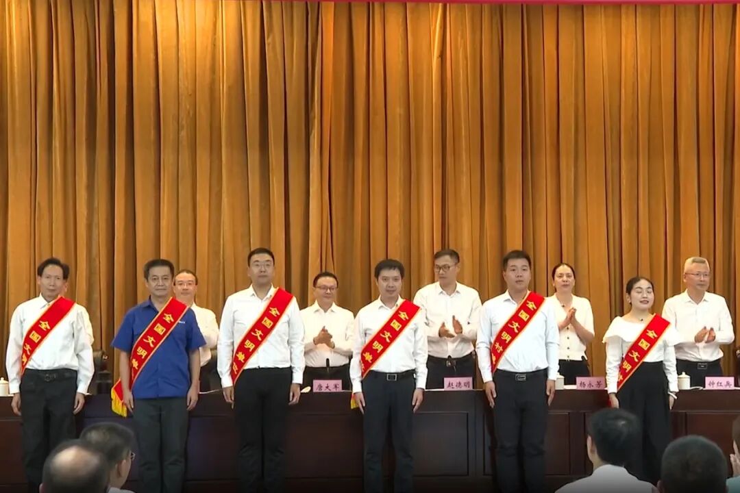National Honors +1: Three Gorges Cable Awarded 