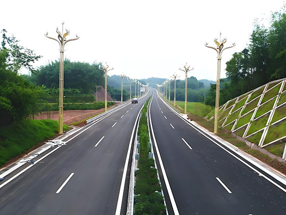 Yibin-Suyong Expressway