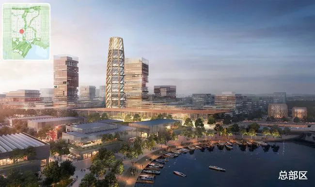 Three Gorges Cable Group Successfully Shortlisted for Xiongan New Area Bulk Building Materials Collective Purchasing Catalogue