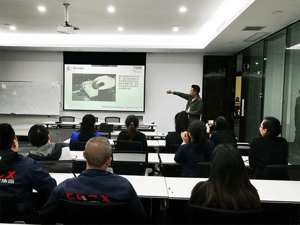 4.15 is approaching, ‘Safe Driving, Civilised Traffic’ Training Session