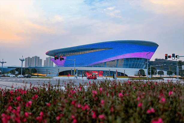 Three Gorges Cable joins hands with China Construction Third Bureau to build the development engine of the Western (Chongqing) Science City