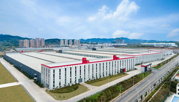 Outstanding! Three Gorges Cable is on the list of ‘Double Hundred Enterprises’!