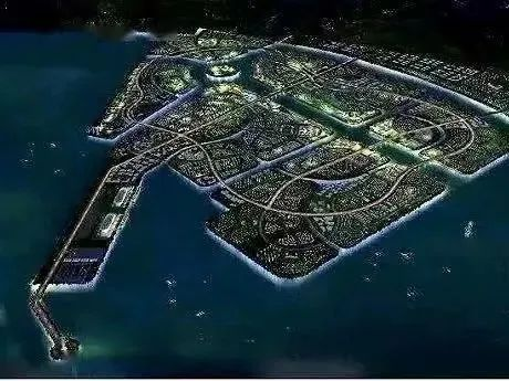 Three Gorges Cable won the national ‘14th Five-Year Plan’ key project-Shandong Yulong Petrochemical Project