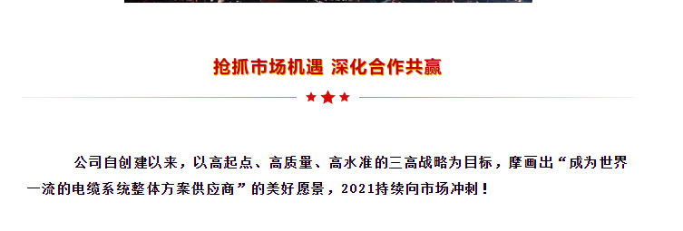 Three Gorges Cable first-half events, please check!