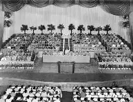 Historical knowledge of the 8th National Congress of the Communist Party of China (CPC)